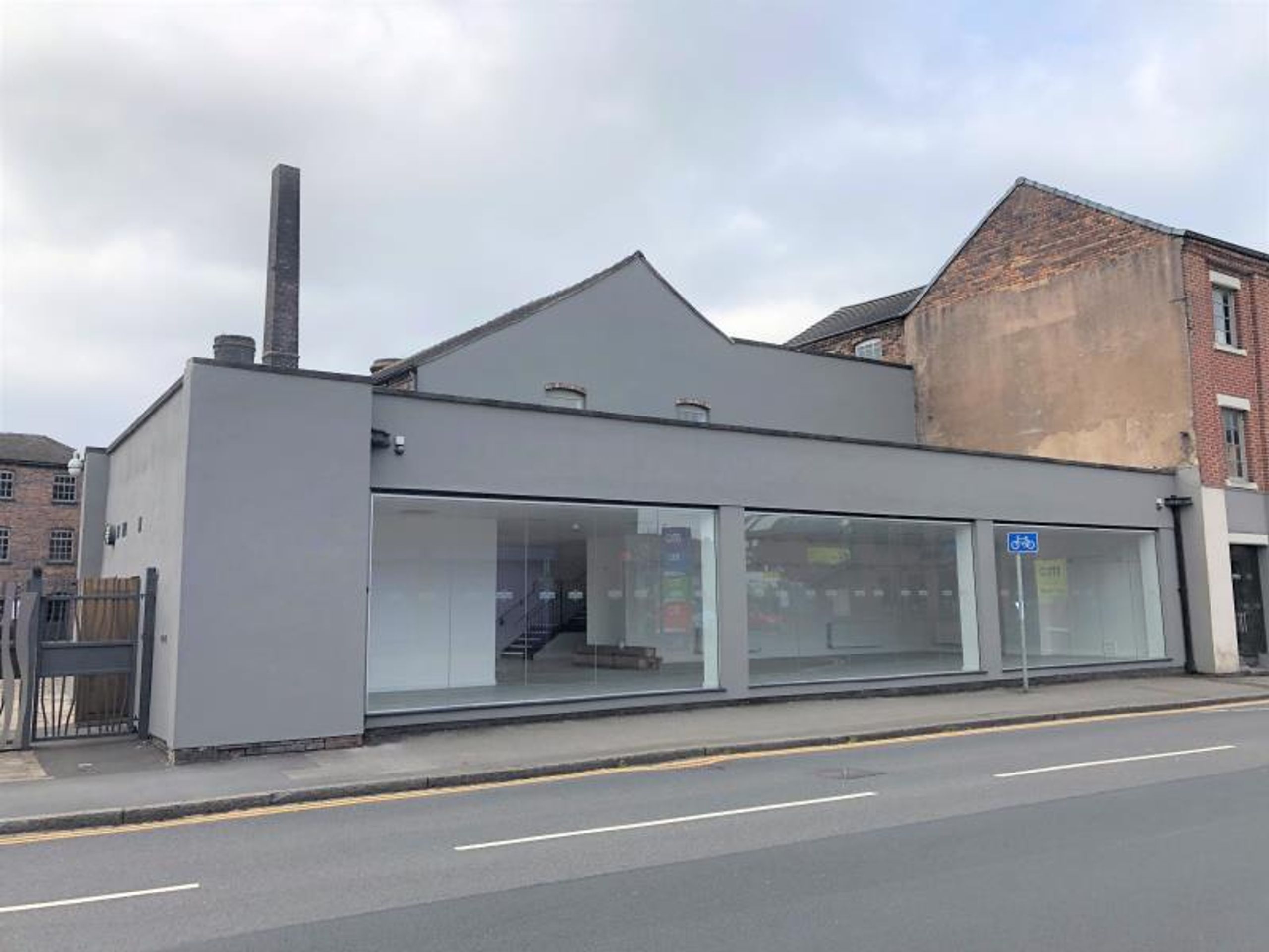 To Let 500 King St, Longton, StokeonTrent ST3 1EZ, UK PropList