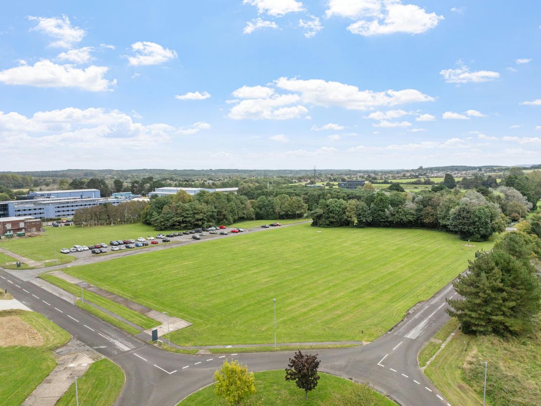 Dorset Innovation Park, Winfrith Newburgh, DT2 8ZB