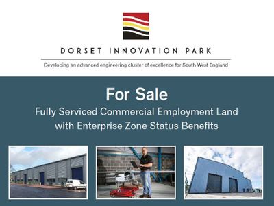 Property Image for Dorset Innovation Park, Wool, DT2 8ZB