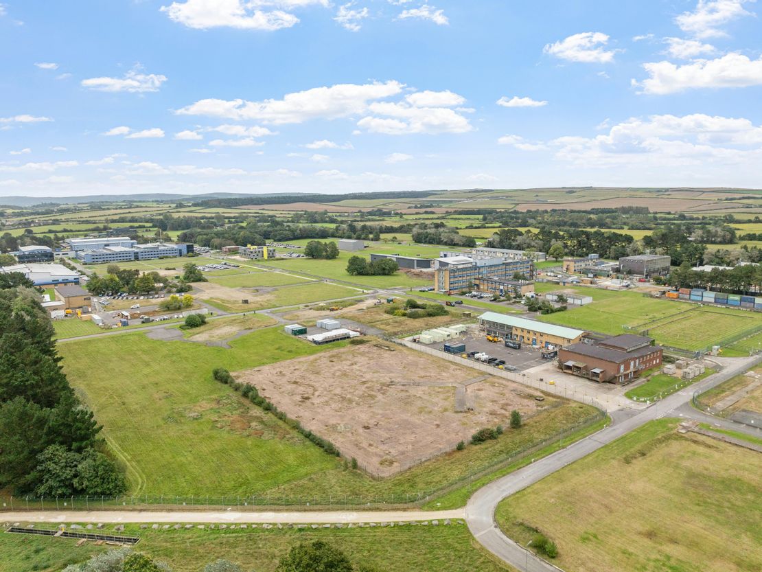 Dorset Innovation Park, Winfrith Newburgh, DT2 8ZB