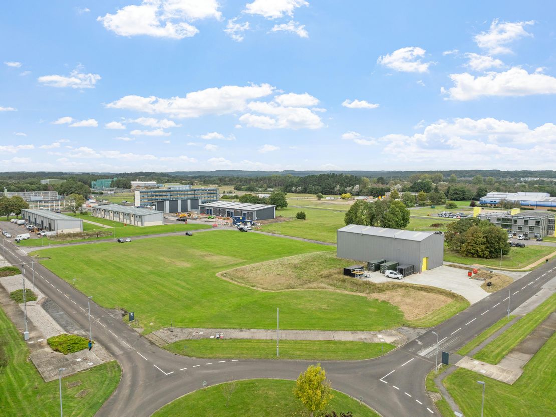 Dorset Innovation Park, Winfrith Newburgh, DT2 8ZB