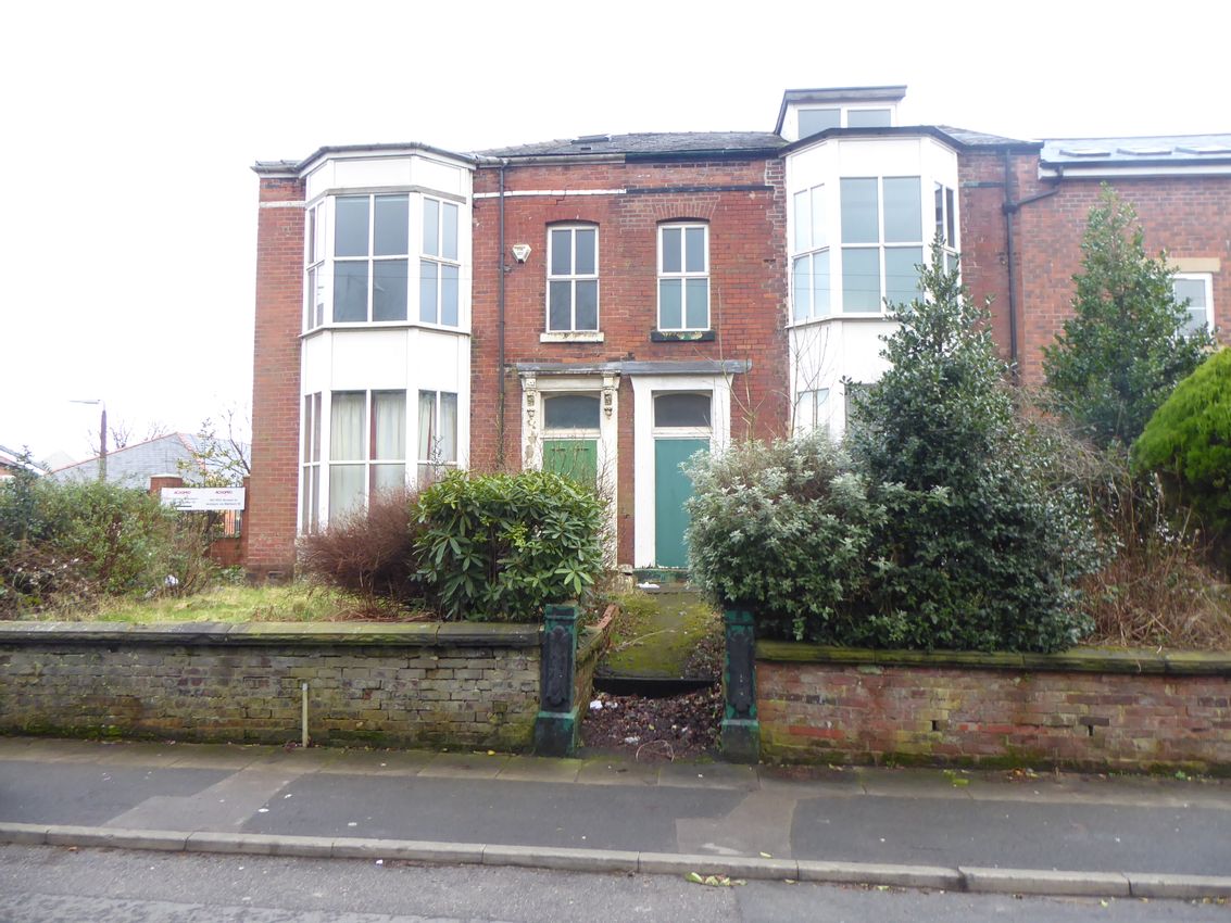 For Sale 6264 Seymour Road, Bolton, Lancashire, BL1 8PT PropList