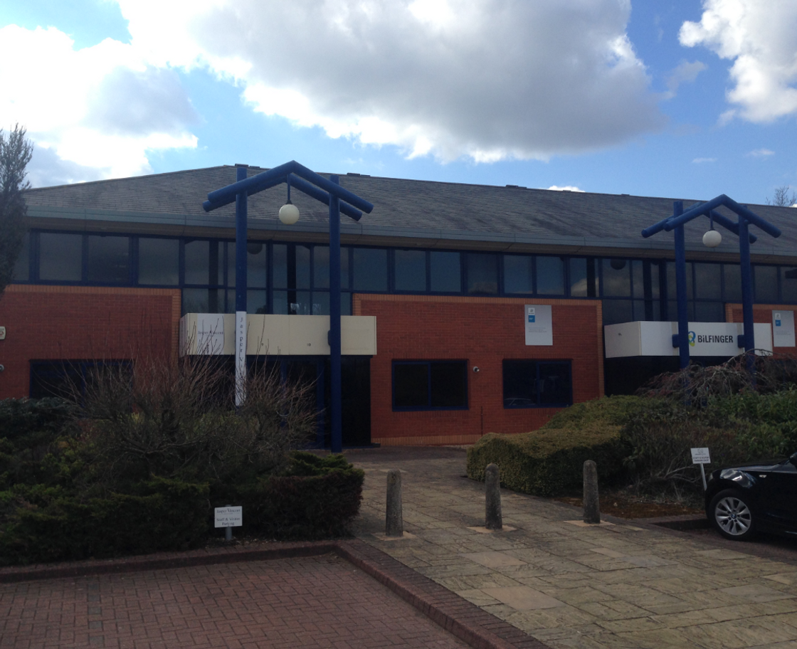 To Let Unit 10 Manor Court, Barnes Wallis Road, Segensworth PropList