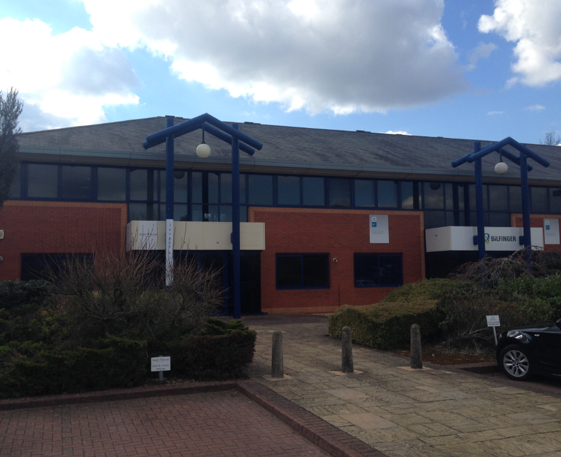 To Let: Unit 10 Manor Court, Barnes Wallis Road, Segensworth | PropList