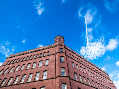 Property Image for The Chubb Buildings Fryer Street, Wolverhampton WV1 1HT