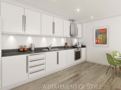 Property Image for New Quarter, Park Street,  Ashford,  Kent  TN24
