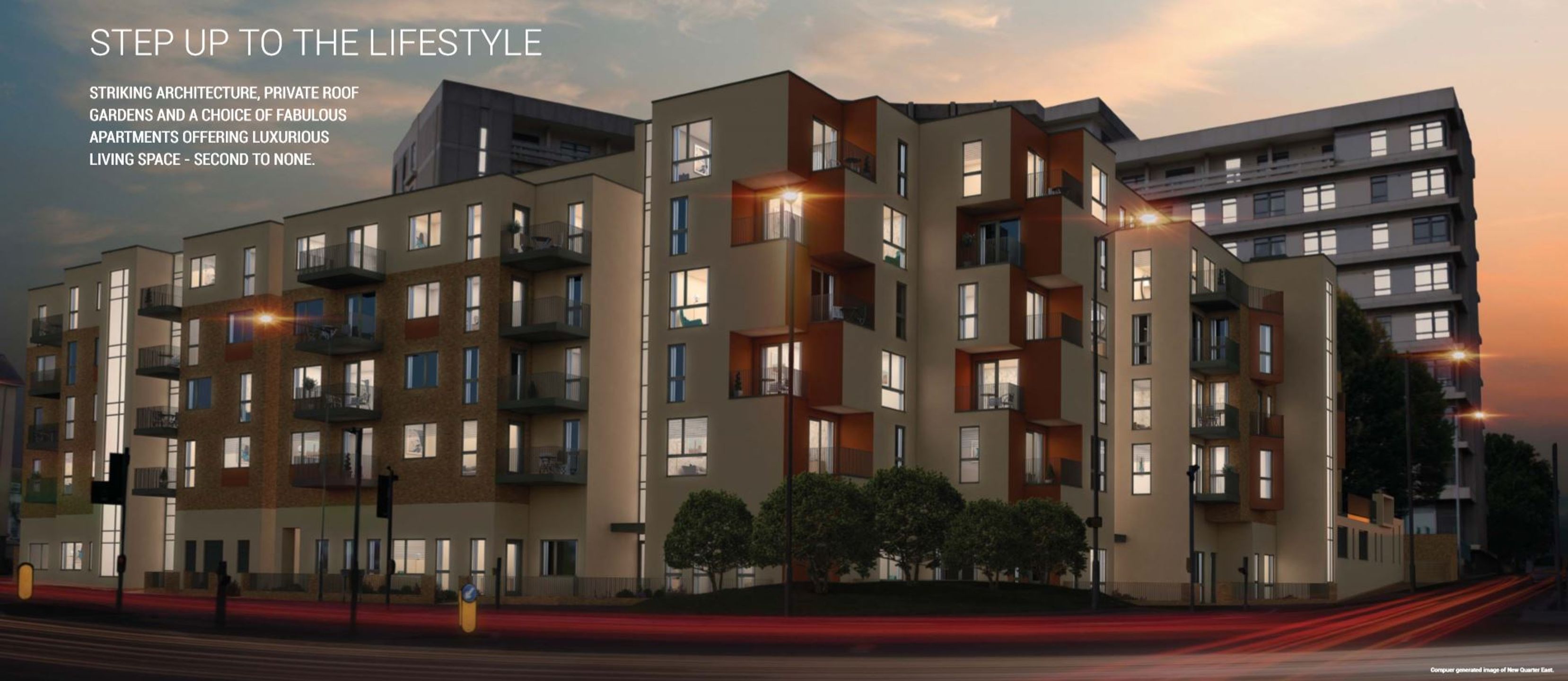 For Sale New Quarter, Park Street, Ashford, Kent TN24 PropList