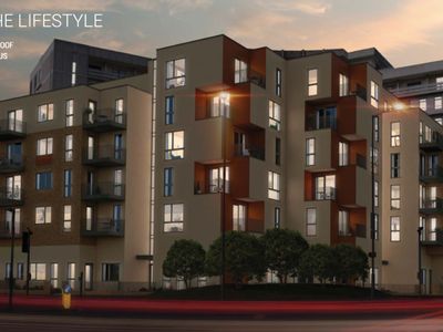 Property Image for New Quarter, Park Street,  Ashford,  Kent  TN24