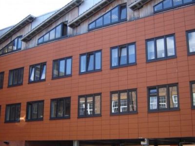 Property Image for New Wing, The Argent Centre, Frederick Street, Birmingham