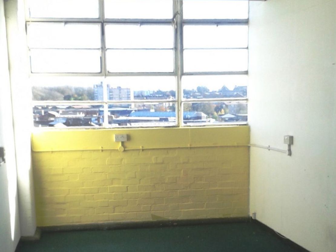 Jubilee Centre 130 Pershore Street, Birmingham B5 6ND