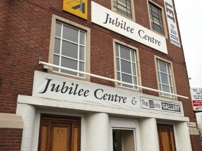 Property Image for Jubilee Centre 130 Pershore Street, Birmingham B5 6ND