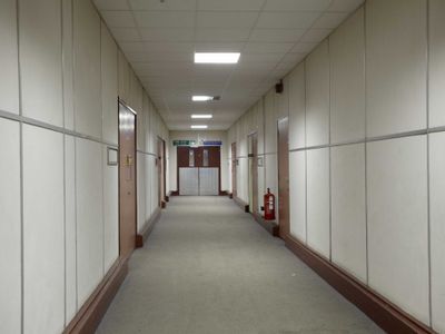 Property Image for Jubilee Centre 130 Pershore Street, Birmingham B5 6ND