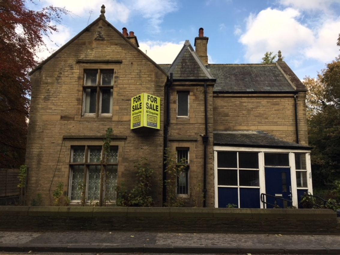For Sale Nab Wood, 283, Bingley Road, Shipley, BD18 4BJ PropList