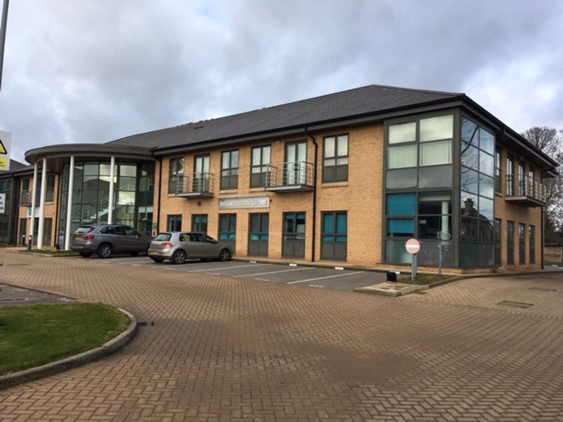 For Sale Summit House, Woodland Park, Bradford Road, Cleckheaton, West