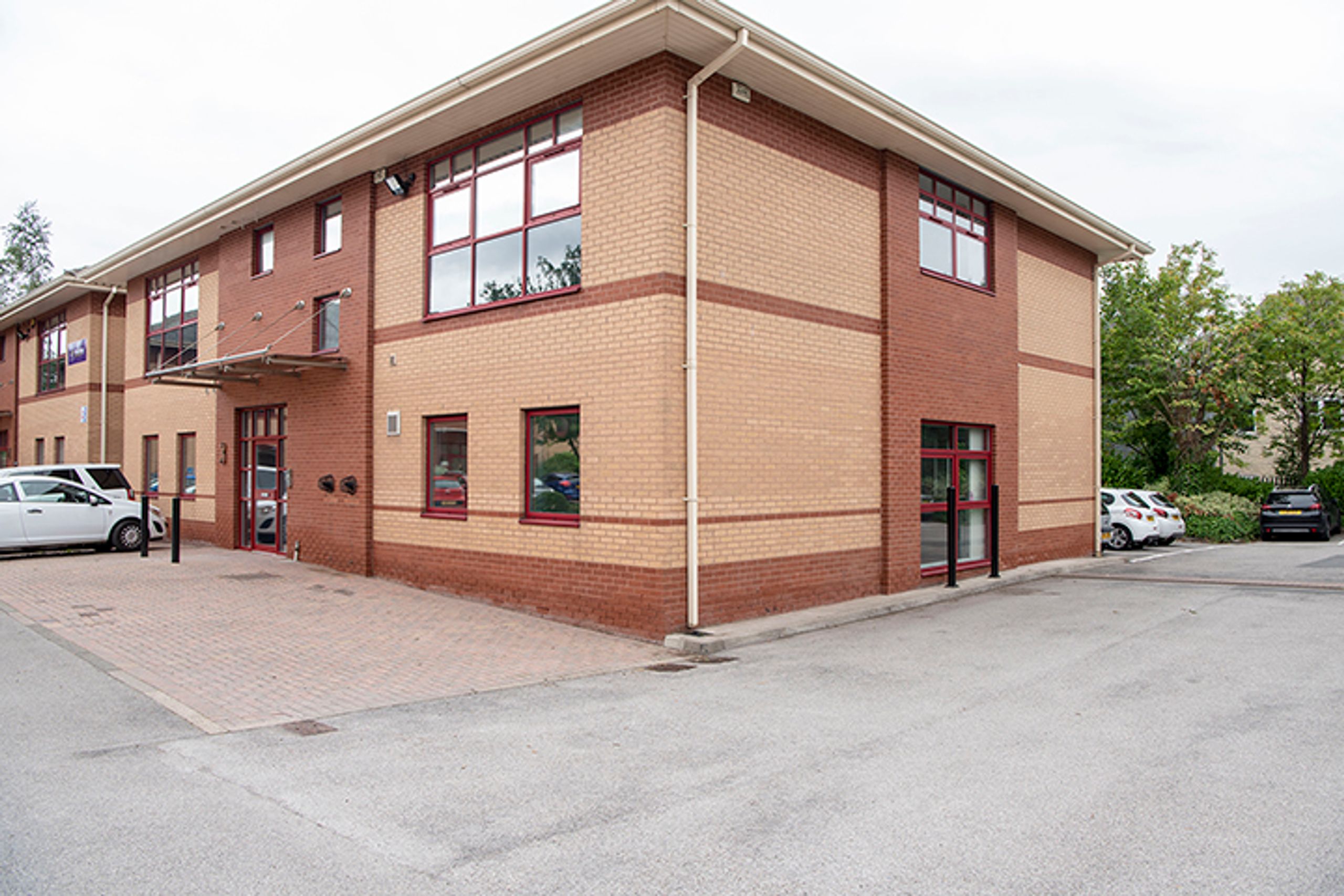 To Let Cliffe Park, Cliffe Park Way, Bruntcliffe Road, Morley, LS27 0RY PropList