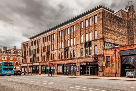 To Let: Victoria Wharf, Sovereign Street, Leeds, West Yorkshire, LS1 ...