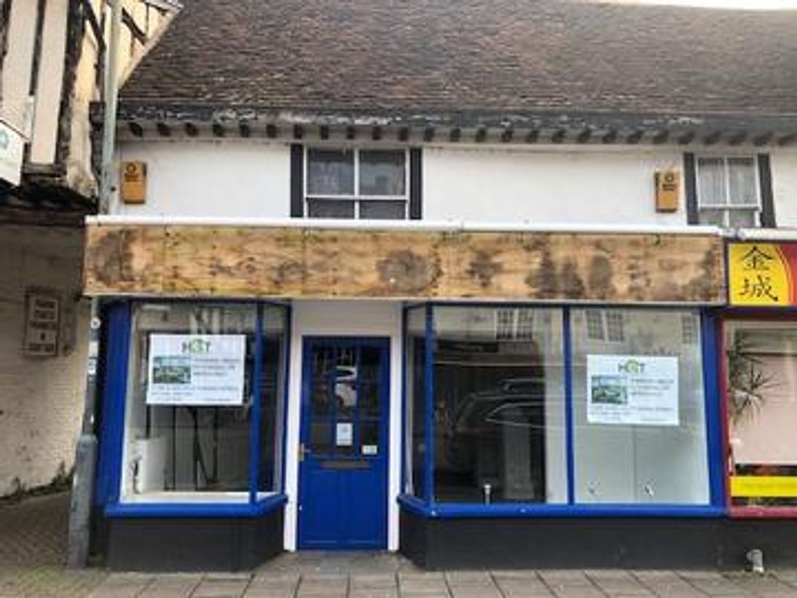 To Let 103 Bancroft, Hitchin, SG5 1NB PropList