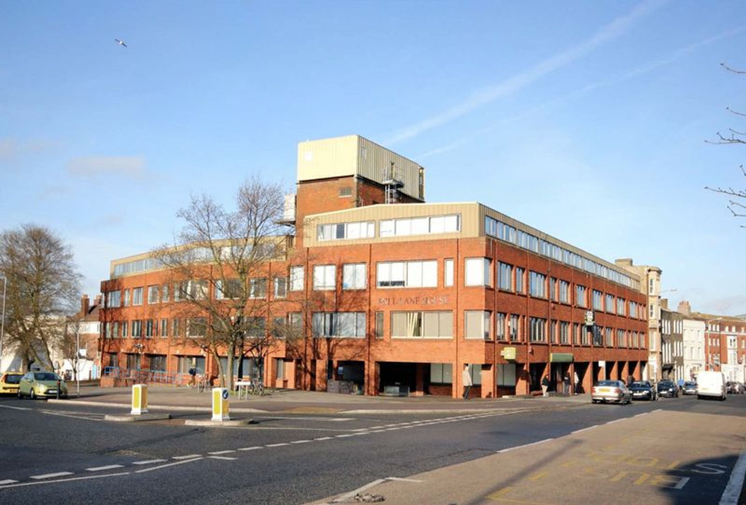 To Let Mill Lane House, Margate, Kent, CT9 1LB PropList