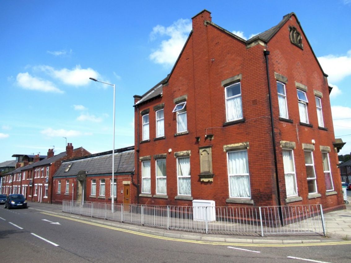 For Sale Preston, PR1 PropList