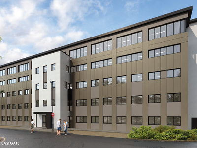 Property Image for Eastgate | Kings Manor Business Park | Newcastle upon Tyne | NE1 6PB