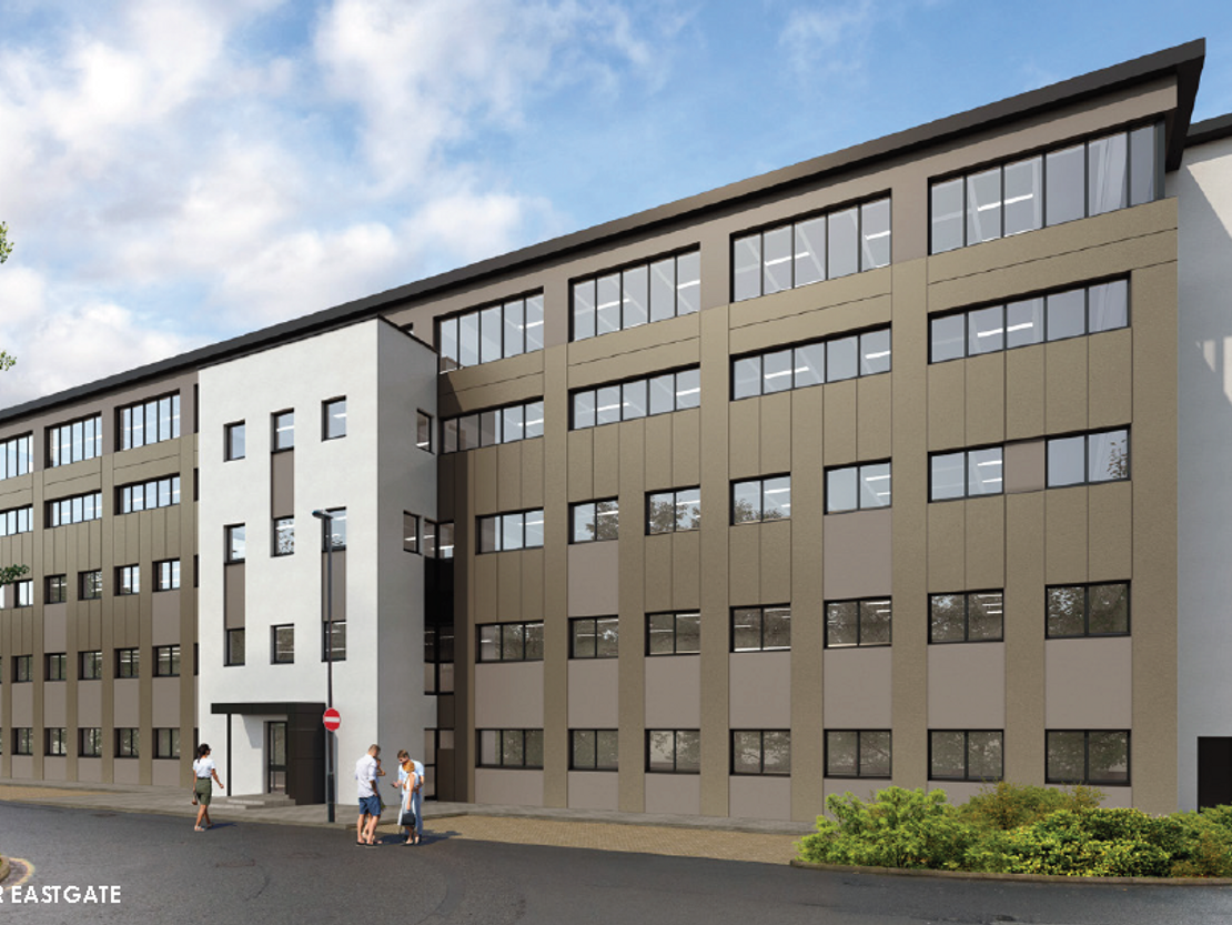 Eastgate | Kings Manor Business Park | Newcastle upon Tyne | NE1 6PB