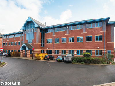 Property Image for Eastgate | Kings Manor Business Park | Newcastle upon Tyne | NE1 6PB