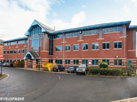 Property Image for Eastgate | Kings Manor Business Park | Newcastle upon Tyne | NE1 6PB