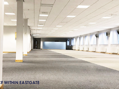 Property Image for Eastgate | Kings Manor Business Park | Newcastle upon Tyne | NE1 6PB
