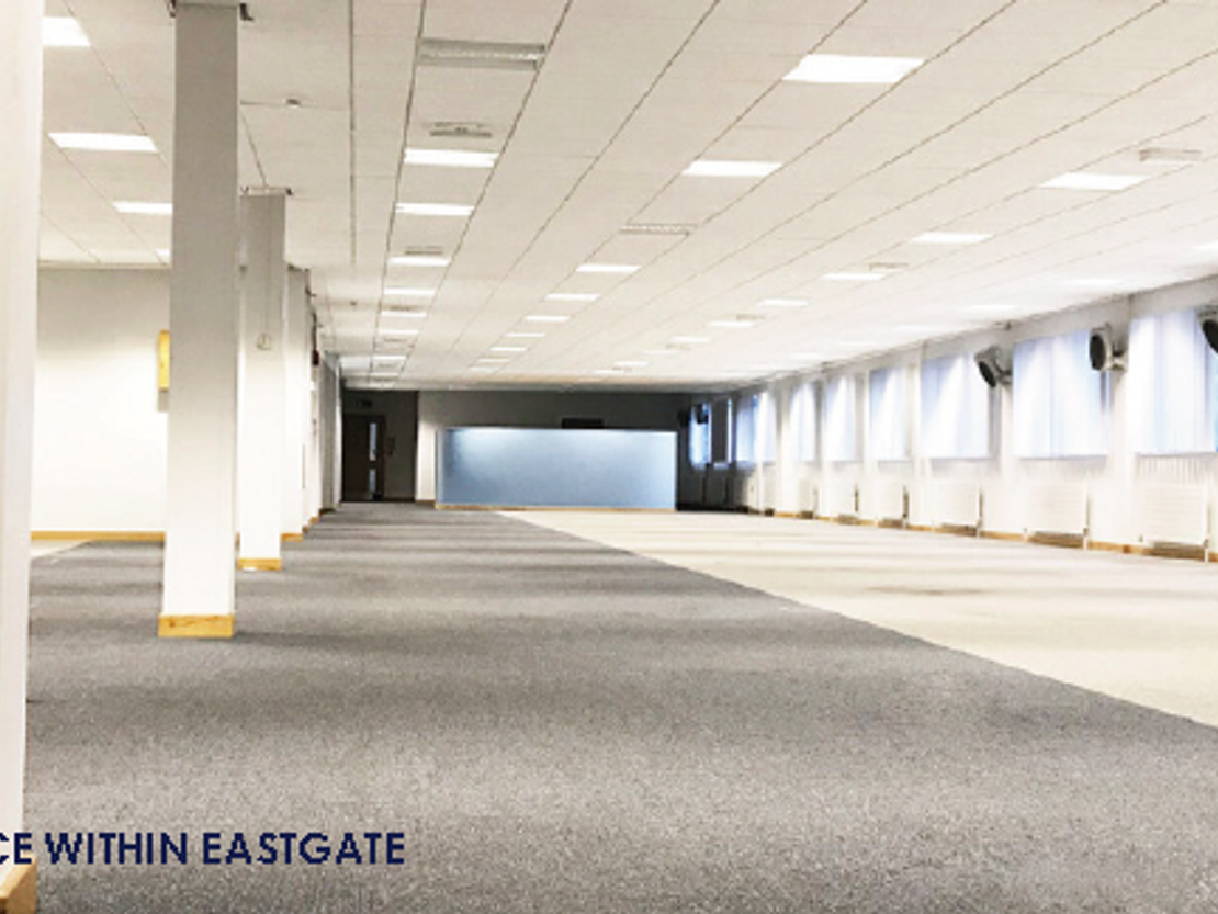Eastgate | Kings Manor Business Park | Newcastle upon Tyne | NE1 6PB