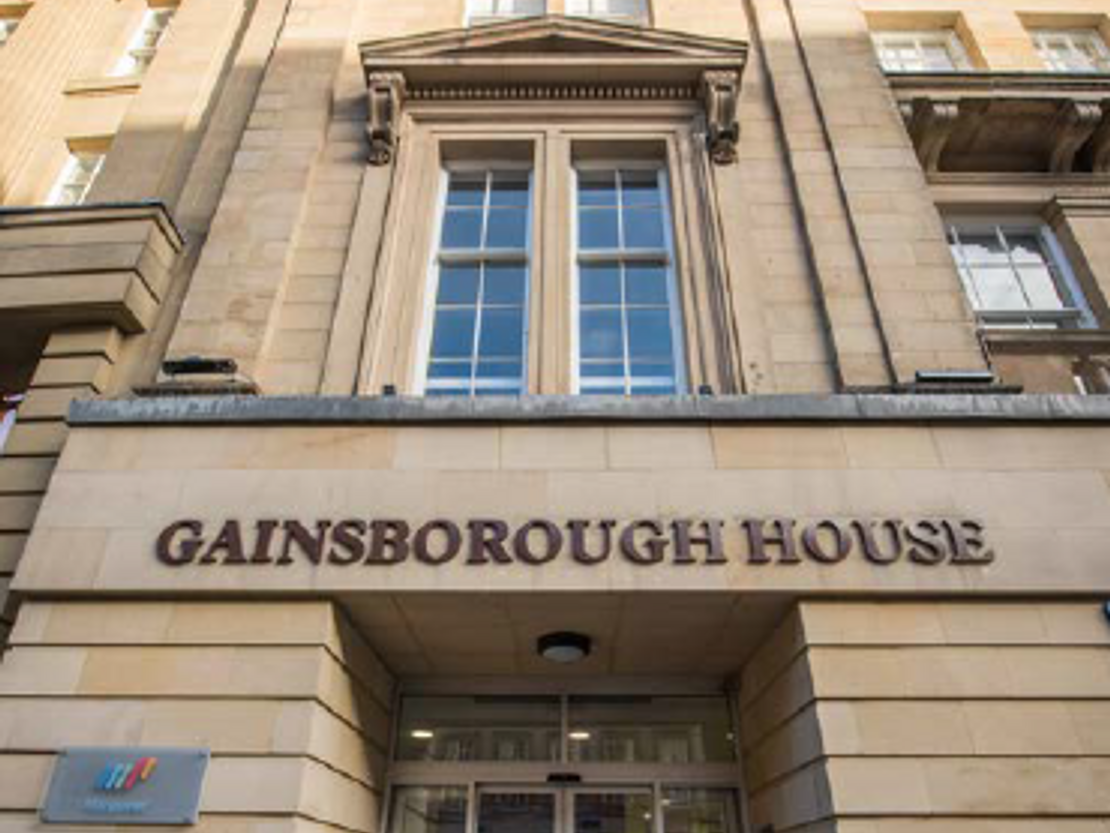 Gainsborough House, 30 - 40 Grey Street | Newcastle upon Tyne | NE1 6AE