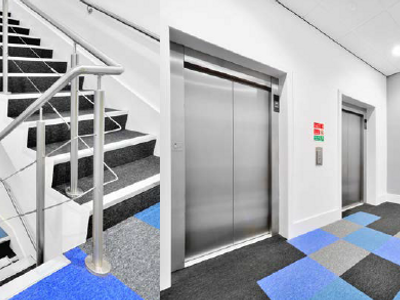 Property Image for Gainsborough House, 30 - 40 Grey Street | Newcastle upon Tyne | NE1 6AE