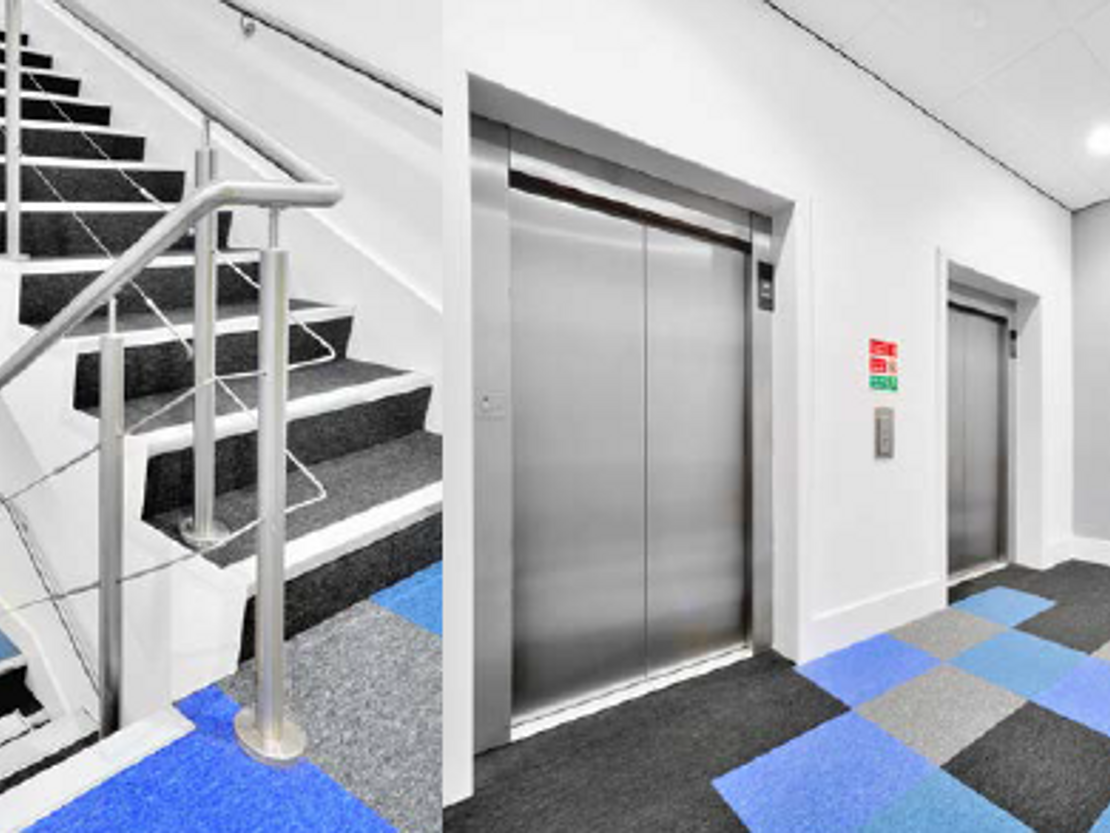 Gainsborough House, 30 - 40 Grey Street | Newcastle upon Tyne | NE1 6AE