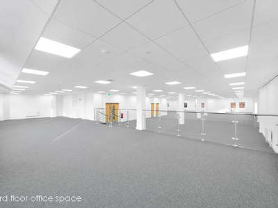 Property Image for Gainsborough House, 30 - 40 Grey Street | Newcastle upon Tyne | NE1 6AE