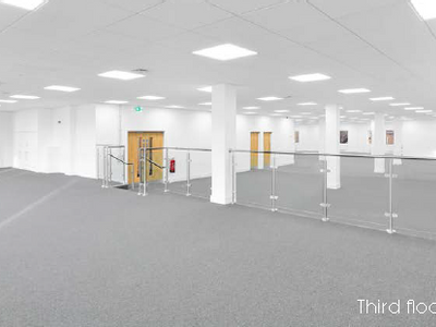 Property Image for Gainsborough House, 30 - 40 Grey Street | Newcastle upon Tyne | NE1 6AE