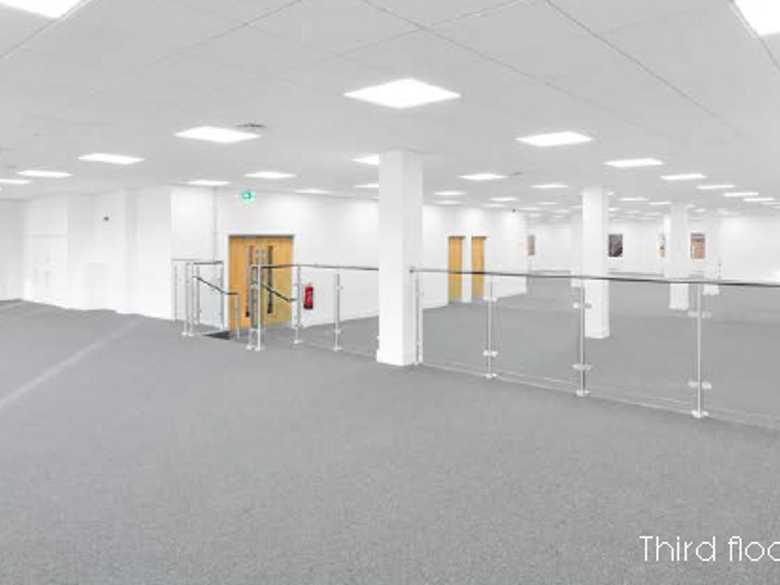 Gainsborough House, 30 - 40 Grey Street | Newcastle upon Tyne | NE1 6AE