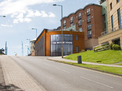 Property Image for Tyne Bridge House | Bottle Bank | Gateshead | NE8 2AR