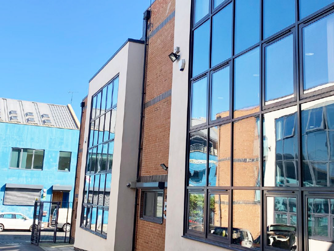 Unit 3 Maling Court, Union Street, Newcastle NE2 1BP