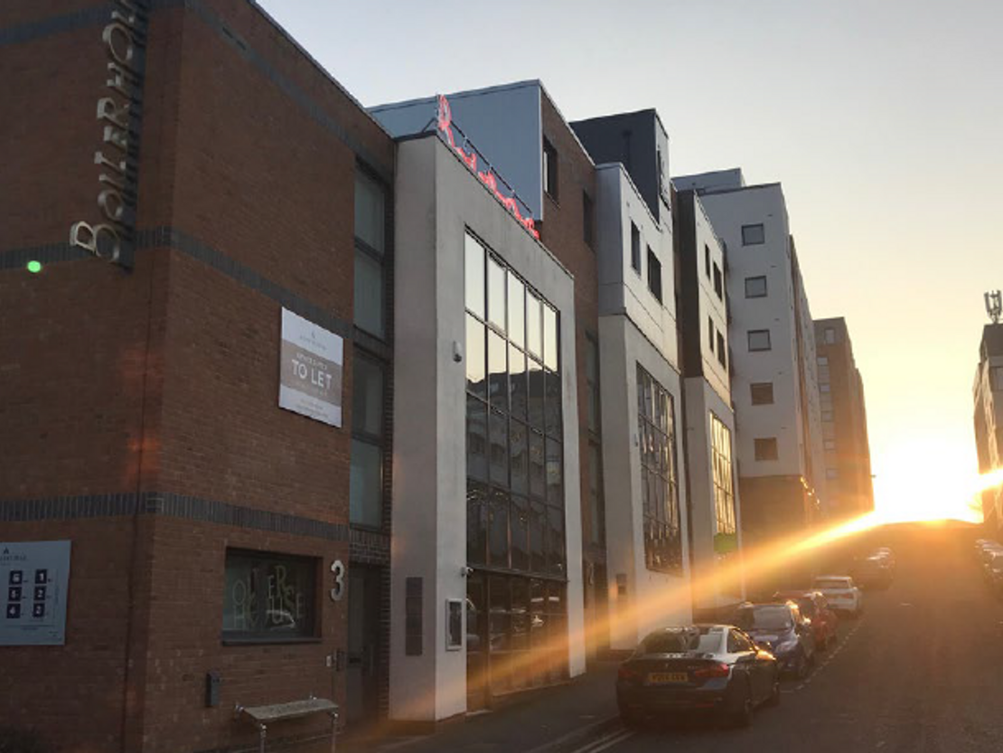 Unit 3 Maling Court, Union Street, Newcastle NE2 1BP