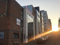 Property Image for Unit 3 Maling Court, Union Street, Newcastle NE2 1BP
