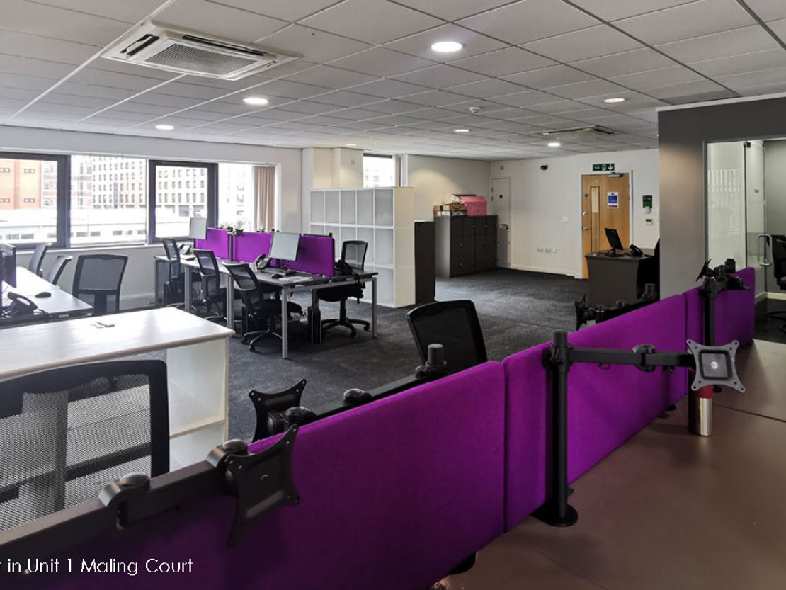Unit 3 Maling Court, Union Street, Newcastle NE2 1BP