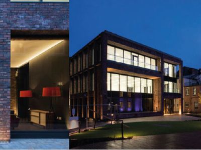 Property Image for Former Baja Beach Club, Pipewellgate, Gateshead NE8 2BJ