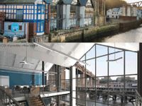 Property Image for Former Baja Beach Club, Pipewellgate, Gateshead NE8 2BJ