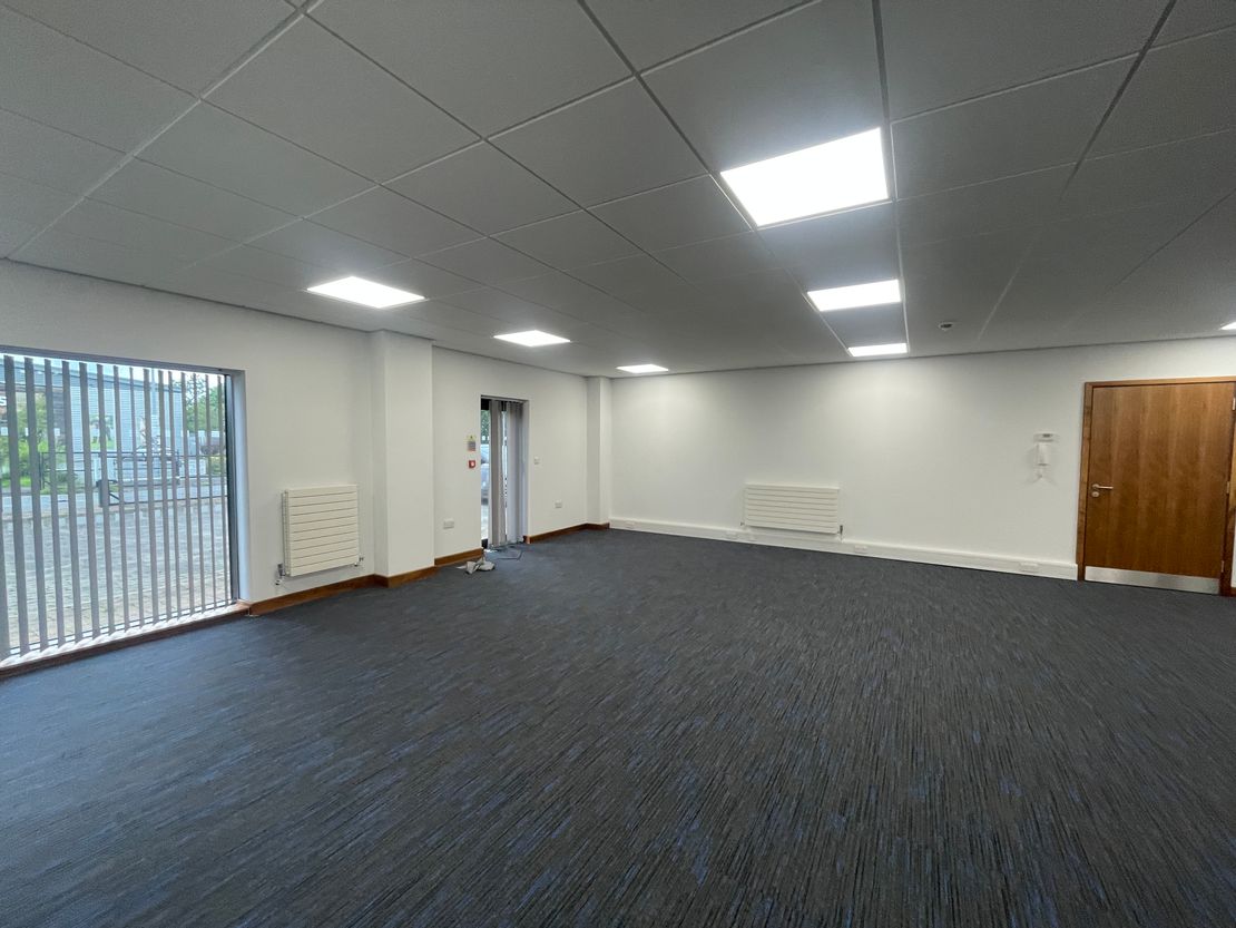 Portal House, A51, Botterley Court, Calveley, Nantwich, Cheshire, CW6 9GT