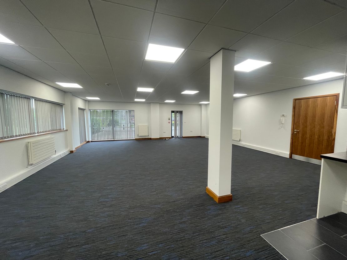 Portal House, A51, Botterley Court, Calveley, Nantwich, Cheshire, CW6 9GT