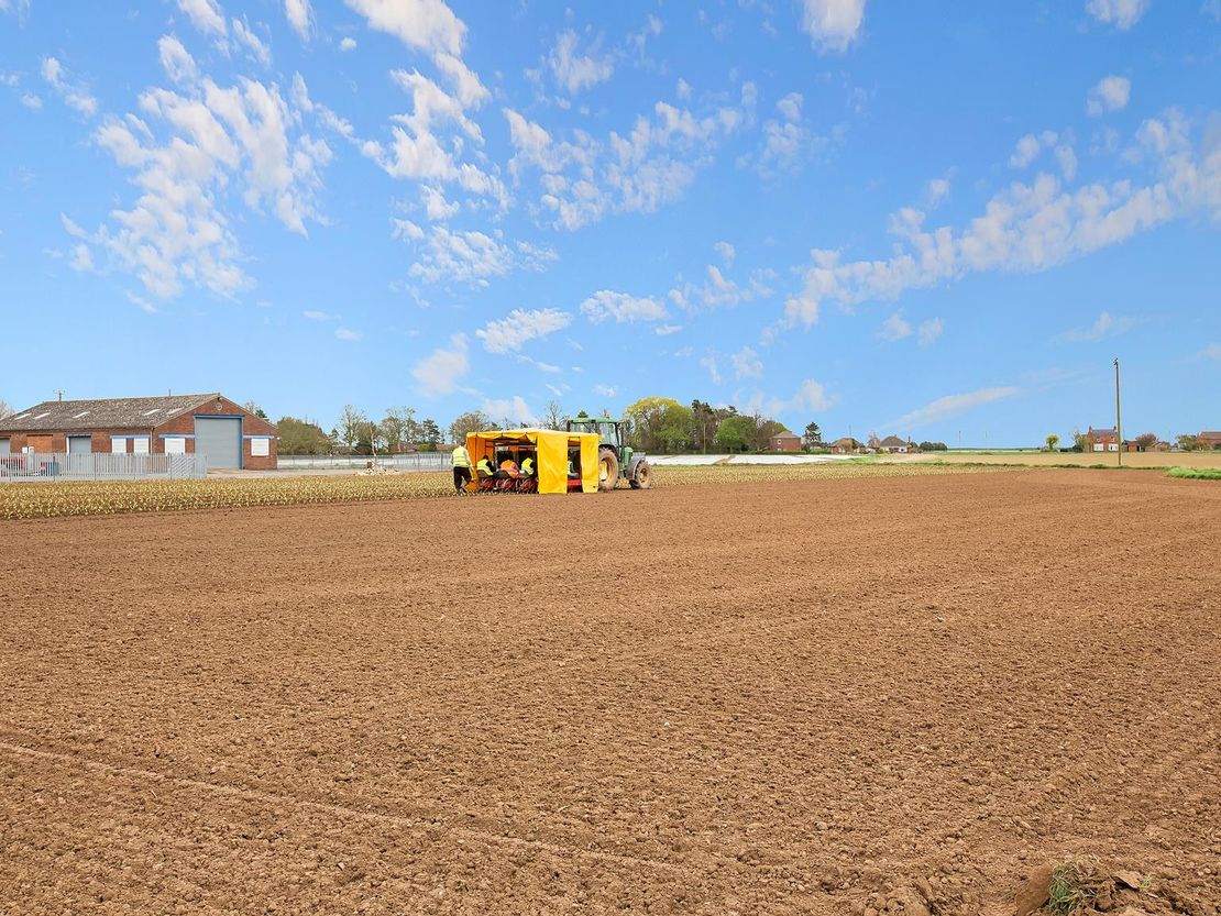 Workshop and Yard | Highgate | Leverton | Boston | Lincolnshire | PE22 0AW