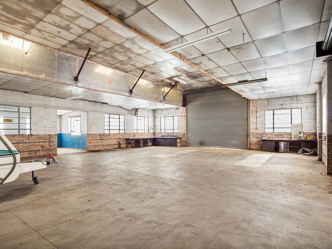 Workshop and Yard | Highgate | Leverton | Boston | Lincolnshire | PE22 0AW
