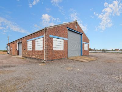 Property Image for Workshop and Yard | Highgate | Leverton | Boston | Lincolnshire | PE22 0AW