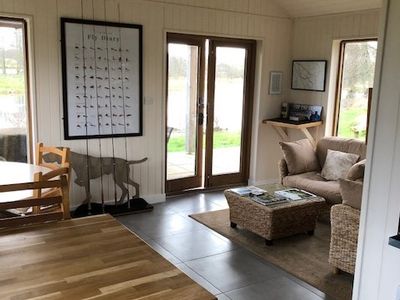 Property Image for The Timsbury Fishery - Rods, Manor Lane, Timsbury, Hampshire, SO51 0NE