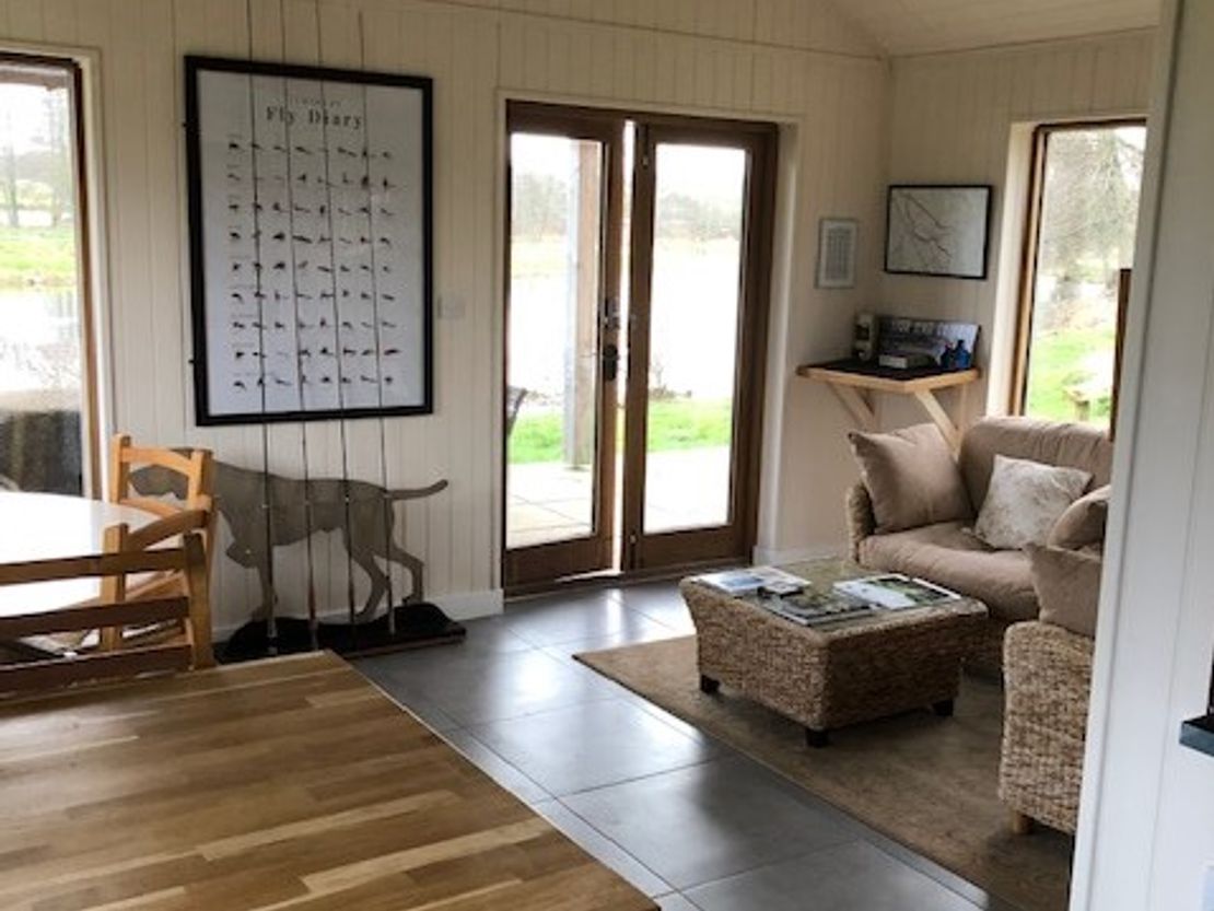 The Timsbury Fishery - Rods, Manor Lane, Timsbury, Hampshire, SO51 0NE