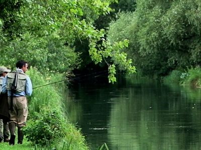 Property Image for The Timsbury Fishery - Rods, Manor Lane, Timsbury, Hampshire, SO51 0NE